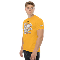 CUPY men's classic tee - Cupy