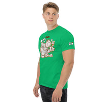 CUPY men's classic tee - Cupy