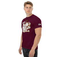 CUPY men's classic tee - Cupy