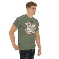 CUPY men's classic tee - Cupy