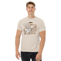 CUPY men's classic tee - Cupy