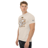 CUPY men's classic tee - Cupy