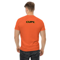 CUPY men's classic tee - Cupy