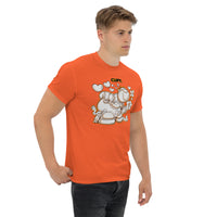 CUPY men's classic tee - Cupy