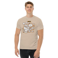 CUPY men's classic tee - Cupy