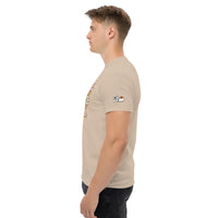 CUPY men's classic tee - Cupy