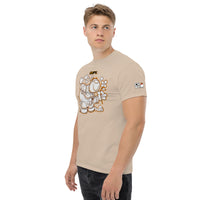 CUPY men's classic tee - Cupy