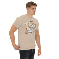 CUPY men's classic tee - Cupy