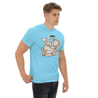 CUPY men's classic tee - Cupy