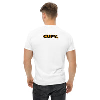 CUPY men's classic tee - Cupy