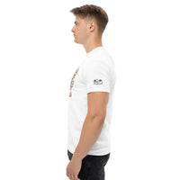 CUPY men's classic tee - Cupy