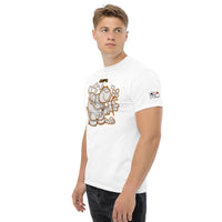 CUPY men's classic tee - Cupy