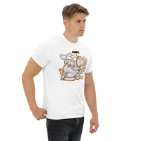 CUPY men's classic tee - Cupy