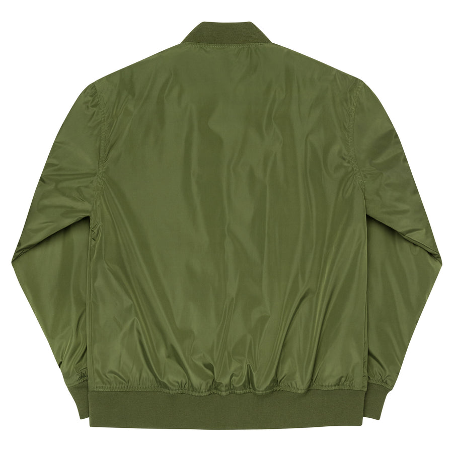 Cupy premium recycled bomber jacket - Cupy