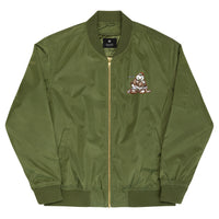 Cupy premium recycled bomber jacket - Cupy