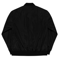 Cupy premium recycled bomber jacket - Cupy