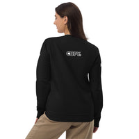 Cupy unisex eco sweatshirt - Cupy