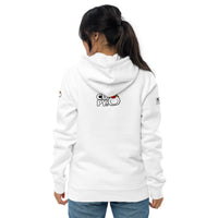 CUPY unisex essential eco hoodie - Cupy