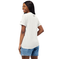 CUPY unisex organic cotton tee - Cupy