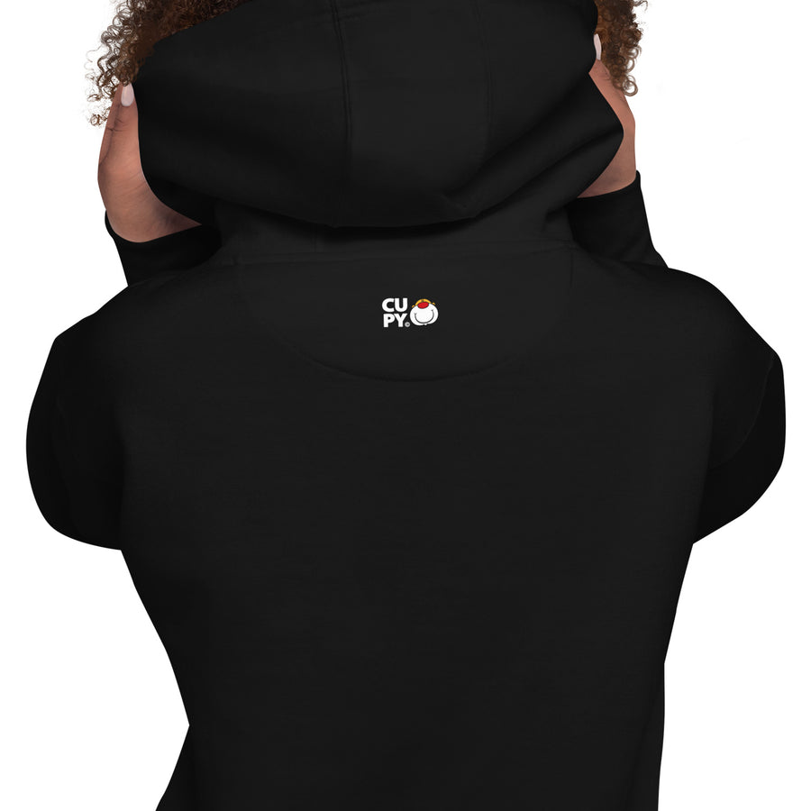 CUPY unisex Hoodie - Cupy