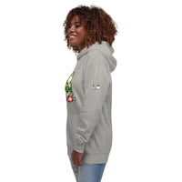 CUPY unisex Hoodie - Cupy