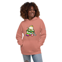 CUPY unisex Hoodie - Cupy