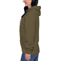 CUPY unisex Hoodie - Cupy