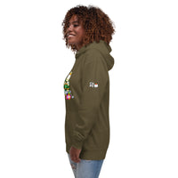 CUPY unisex Hoodie - Cupy