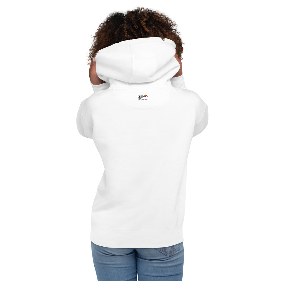 CUPY unisex Hoodie - Cupy