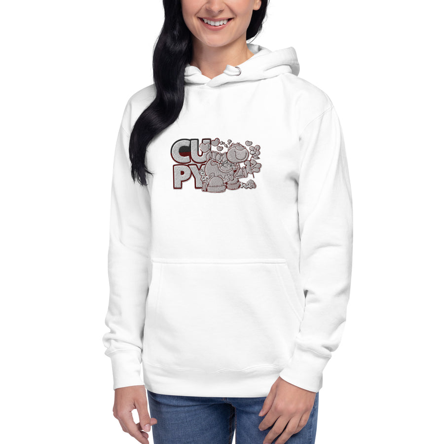 CUPY unisex Hoodie - Cupy