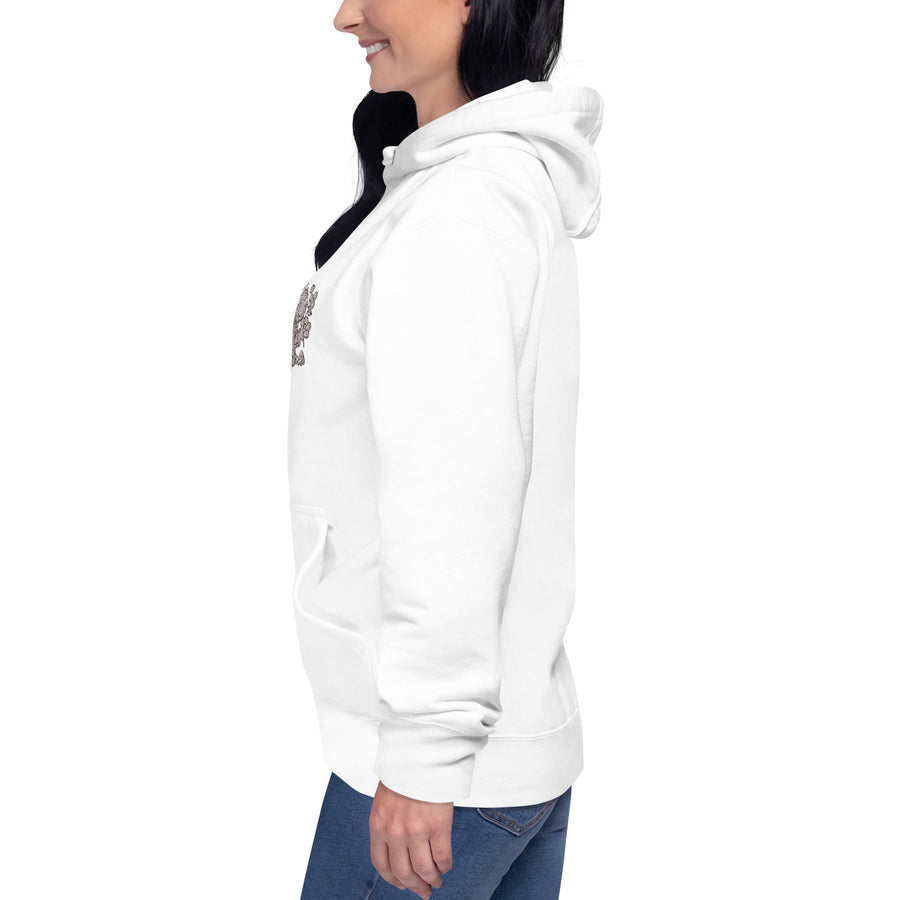 CUPY unisex Hoodie - Cupy