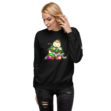 CUPY unisex Premium Sweatshirt - Cupy