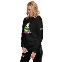 CUPY unisex Premium Sweatshirt - Cupy