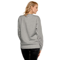 CUPY unisex Premium Sweatshirt - Cupy