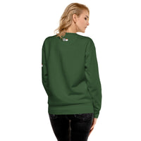 CUPY unisex Premium Sweatshirt - Cupy