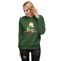 CUPY unisex Premium Sweatshirt - Cupy