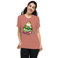 CUPY short sleeve t-shirt - Cupy